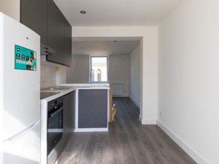 Duplex appartement met 2 slks in Tienen - Foto 2