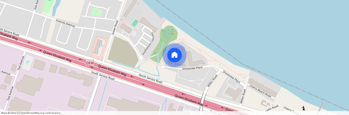 125 Shoreview Place, Hamilton