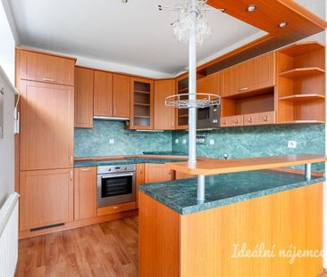 Pronájem bytuRenting an apartment 2+kk, 65 m2 - Фото 3