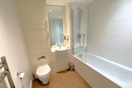 Church Street East, Woking, Surrey, GU21 - Photo 4