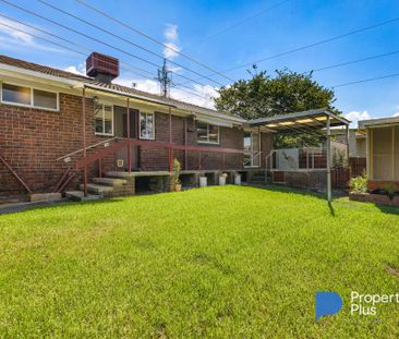 Spacious Family Living with Outdoor Appeal - Photo 6
