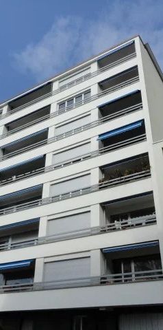 Appartement de 4 pièces au 1er étage - Photo 1