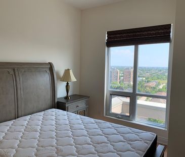 For Lease - 9088 Yonge Street Unit# Ph5A, Richmond Hill, Ontario - Photo 5