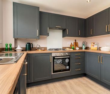 3 Bedroom House To Rent - Photo 2