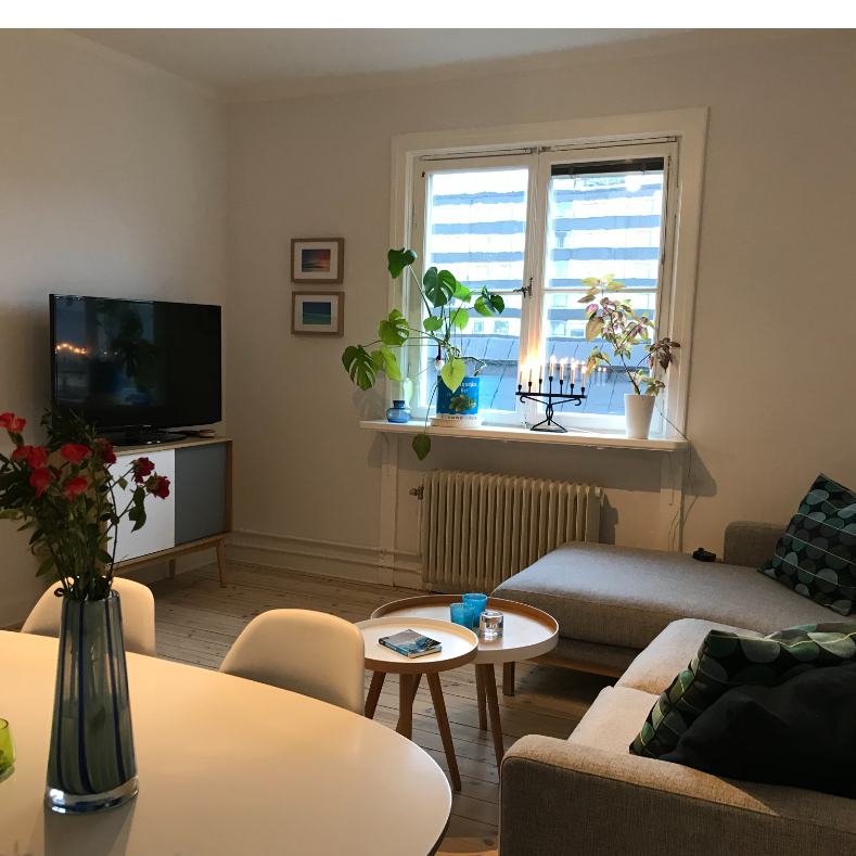 Brännerigatan, Stockholm - Foto 1