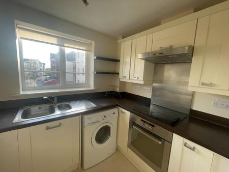 2 bedroom apartment to rent - Photo 3