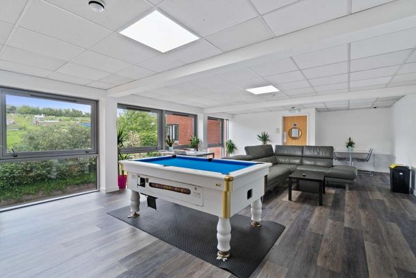 Studio to rent - Photo 1