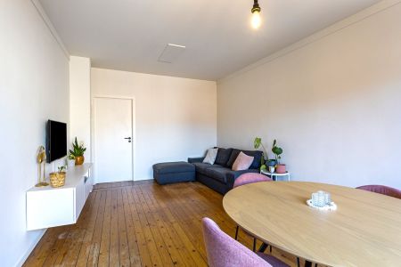 Appartement te huur in Mortsel met 1 slaapkamer - Foto 3