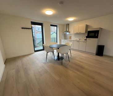 Te huur: Appartement Steenweg in Helmond - Foto 1