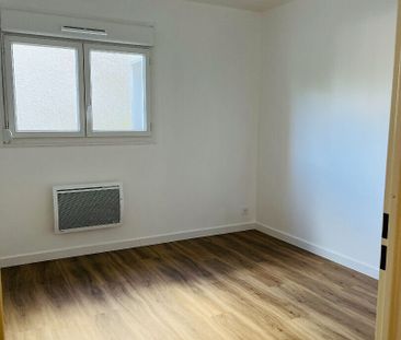 A LOUER APPARTEMENT 2 CHAMBRES a GAUCHY 02 - Photo 1
