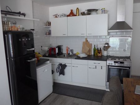 Te huur: Appartement Wagenweg in Haarlem - Foto 4