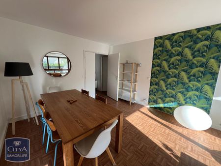 Location Appartement 4 pièces 96m² LE CHESNAY 78150 - Photo 3