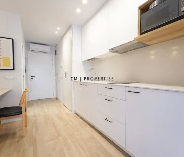 Piso de alquiler en Peset Aleixandre, Torrefiel - Photo 6