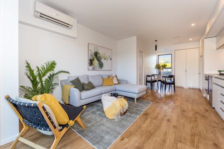 Unit 21, 6 Waverley Street, Sydenham, Christchurch - Photo 2