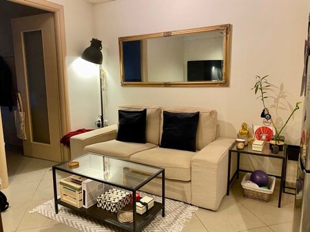 Ενοικίαση κατοικίας, 40 τ.μ., Πειραιάς, 550 € - Photo 3