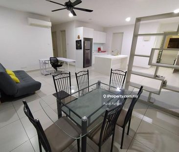 Cristal Serin Residence, Cyber 9, Cyberjaya - Photo 1