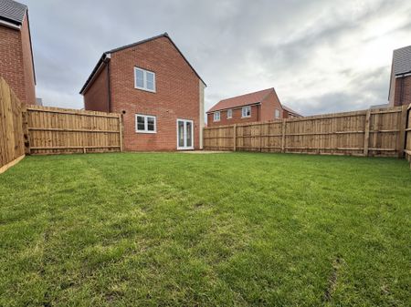 Durleigh Avenue, Grantham - Photo 3