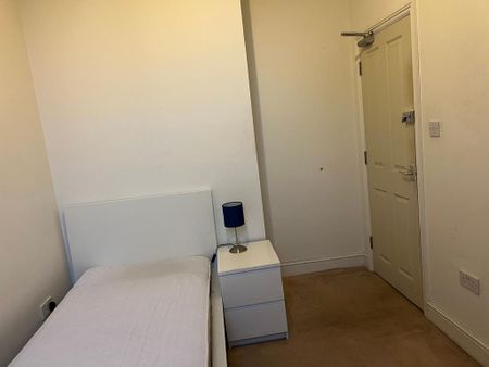 1 bedroom in a house share to rent - Photo 2