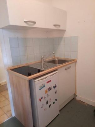 Location Appartement 2 pièces 34m² TOURS 37000 - Photo 1