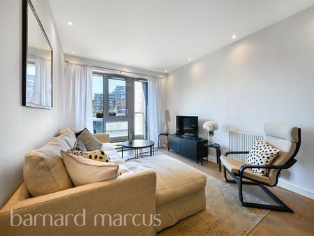 1 bedroom apartment to rent - Photo 2