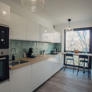 Location appartement 6 pièces, 12.00m², Fontenay-le-Fleury - Photo 2
