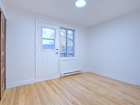 6337 Av. MacDonald - Photo 5