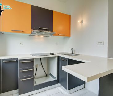 Location Appartement T1 (28m²), MONTIGNY LES METZ (57950) - Réf. : FR242284 - Photo 5