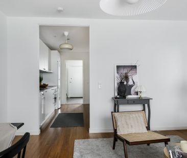 Järvstagatan, Örnsköldsvik - Photo 2