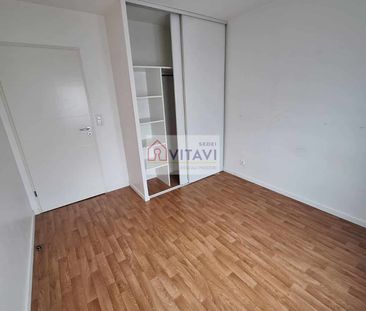 COMPIEGNE – BEL APPARTEMENT – 2 pièce(s) – 46.34 m2 - Photo 3