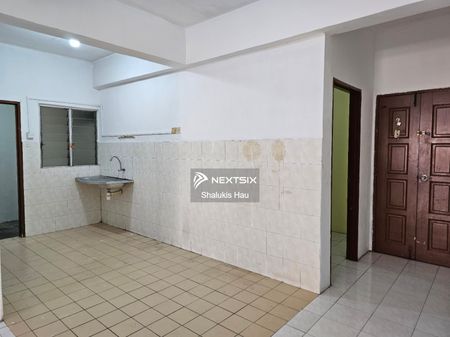 Pangsapuri Perdana Villa - Foto 2