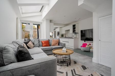 4 bedroom house to rent - Photo 5