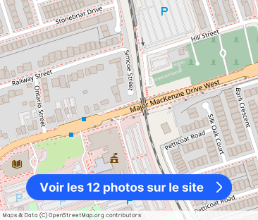 Dom na wynajem - 139 m² - 3 pokoje - Photo 1