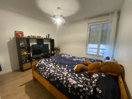 Appartement Corbeil Essonnes 4 pièce(s) 85.9 m2 - Photo 4