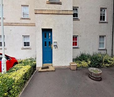 1 bed second floor flat for rent in Musselburgh - Photo 5
