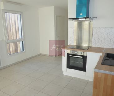 LOCATION APPARTEMENT 2 PIÈCES MONTPELLIER BEAUX-ARTS AIGUELONGUE - Photo 6