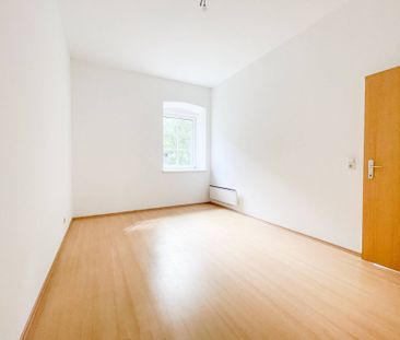 3-Zimmerwohnung im Grünen - Foto 5