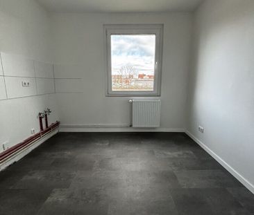 Sanierte 2-Zimmerwohnung im Erdgeschoss - Foto 3