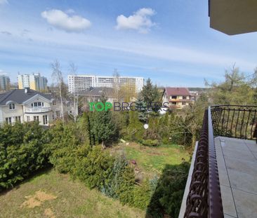 Warszawa, Białołęka, Białołęka Nowodwory - Photo 5