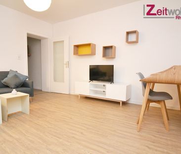 Nähe Barbarossaplatz - Modern möblierte Stadtwohnung - Photo 1