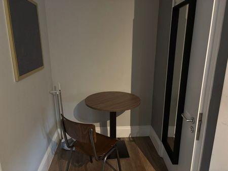 Studio Flat, Corporation Street, B4 - Photo 4