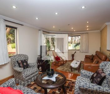 Casa de condomínio para alugar com 300m², 4 quartos e 5 vagas - Photo 3