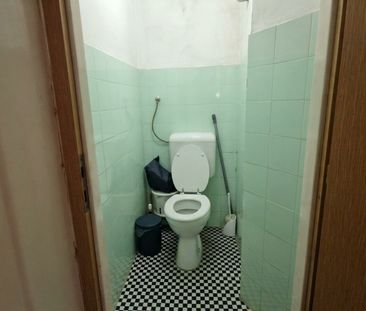 2-Zimmer-Altbauwohnung in Favoriten – frei & sofort verfügbar - Photo 4