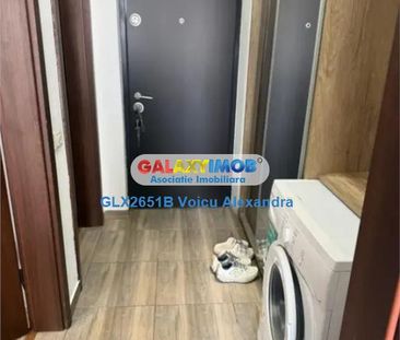 Garsoniera Bloc Nou - Berceni - Dimitrie Leonida - Parcare - Photo 6