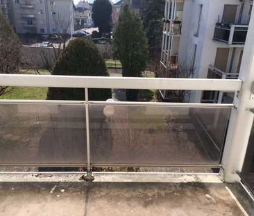 Location Appartement 2 pièces 43m² - Photo 1