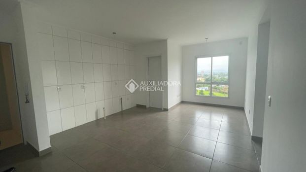 Apartamento com 2 quartos e 0m² para alugar em Barnabé, Gravataí. - Photo 1