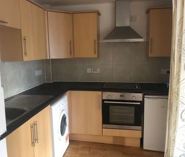 2 Bed Flat, Davenant St, E1 - Photo 5
