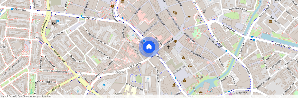 Keizersgracht 24 B, 5611GD, Eindhoven