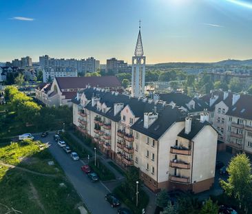 małopolskie, Kraków, Dębniki, Os. Ruczaj-Zaborze, Zygmunta Miłkowsk... - Photo 4