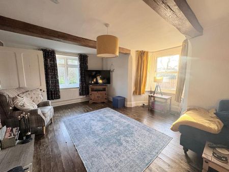 5 bedroom detached house to rent - Photo 3