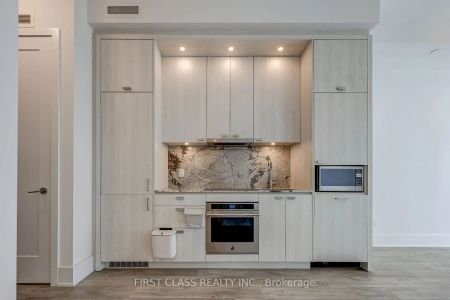 470 Front Street W #2309 - Photo 2